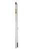 Pro-Shot 36" Rifle 20 Cal. Gun Cleaning Rod with .20 Cal. Jag