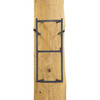 River's Edge Big Foot Grip Rail Single Climbing Aid
