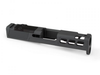 RTS G43 ZPS.P Slide RMSc Cut Sniper Grey