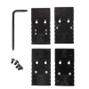 MOS Adapter Set 01 NDLC Gen5 17,19,34,45
