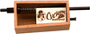BUTTON THE CYCLONEQUAKER BOY TURKEY CALL PUSH 