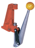 Lee Precision Breech Lock Single Stage Reloading Press