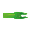 Easton 6mm H Nocks Green 12 pk.
