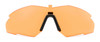 Stingerhawk Eyewear - Large Vermillion Replacement Lens