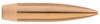 SIE 6MM 107GR HPBT/CN MATCHPACK 250/BOX