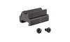 High Picatinny Mount w/Colt Knob for Compact ACOG