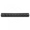 Troy MLOK 5.56 Aluminum 15" Black