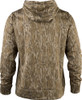 MO BOTTOMLAND XX-LARGE*BROWNING TECH HOODIE LS 