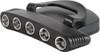 TRAIL WHITE LED BLACK30-06 OUTDOORS CAP LIGHT BRITE 