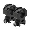 30mm Tactical Rings 1.3" Height High