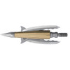Bowmar Beast Deep 6 Mechanical Broadhead  125 gr. 2.3 in. 3 pk.