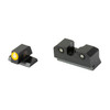 XS R3D 2.0 S&W M&P OR FULL SIZE ORG