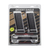MR BBL 50AE 6 IMB BLK INTEGRAL BRAKE 2 MAGS