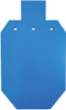 TWO-THIRD SIZE 12"X20"-1/2"BASH TARGET AR550 SILHOUETTE 