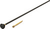 CVA WITH 28" BARREL ?CVA RAMROD PALMSAVER 50CAL 