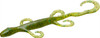 ZOOM 6" LIZARD 9BG-BLK/RMF