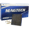 Magtech 1 1/2 NATO Small Pistol Primers 1000 Count