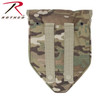 Rothco MultiCam MOLLE Compatible Shovel Cover