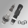 Forster Full Length Bushing Ultra Die Set with 3 Bushings 6mm BR