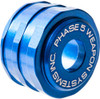 12GA W/O MAG CRIMPS BLUEPHASE 5 SHOTGUN FOLLOWER 