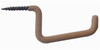 HME SCREW IN BOW/GEAR HOLDER 3PK