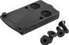 FOR SPRINGFIELD HELLCAT OREGW SCOPE MOUNT TRIJICON RMR 