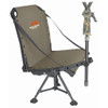Millennium Shooting Rail G100/G200