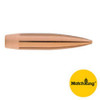Sierra MatchKing Rifle Bullets (500/ct) 6.5mm/.264 cal .264" 142 gr HPB