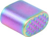 BUTTON RAINBOW PVD COATEDGUNTEC AR15 EXTENDED MAG 