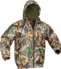 JACKET REALTREE EDGE X-LARGE<ARCTIC SHIELD QUIET TECH 