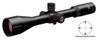 BLEMISHED Burris 3-12x50mm Xtreme Tactical Scope Illum. Ballistic Mil-Dot Reticle Matte Side PA
