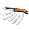 3.5 RAZOR-EDC LITE (Orange, 6-Blades)