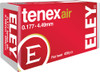 4.49MM 8.2 GRAINS 450-PACKELEY TENEX AIR PELLETS 177 