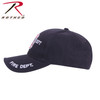 Rothco Deluxe Fire Department Low Profile Cap