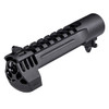 MR BBL L5 5 50AE CARBON STEEL BLACK