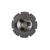 DAIR R-SERIES FLASH HIDER FRONT CAP 5.56