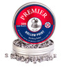 CROS PELLET 22CAL 500CT HOLLOW POINT