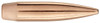 Sierra MatchKing Rifle Bullets 6.5mm / .264 cal .264" 123 gr HPBT MATCH 500/ct