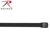 Rothco Military Plastic Buckle Web Belt - 54 Inch