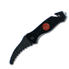 Rescuer Emergency Knife (Fire Department Emblem)