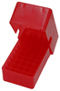 SLIP TOP STYLEMTM AMMO BOX 38/357 50 RDS 