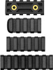 7/5/4 SLOT RAILS BLACKAB ARMS RAIL COMBO PACK LTF 