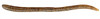 JACKALL FLICK SHAKE 6.8" WTM PEPPER
