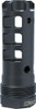 1/2-28 PLAN B LONG MOUNTLANTAC DRAGON MUZZLE BRAKE 223 