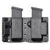 BRAVO DBL MAG PCH FOR G43/SHIELD SML