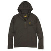 Browning Merino Hooded Shirt Major Brown S