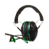 ALLEN GAMMA JUNIOR MUFF/GLASSES CMB