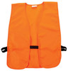 ALLEN POLY ORANGE VEST ADULT