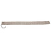 ALLEN KNIT GUN SOCK 52 TAN