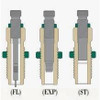 Redding Reloading Equipment .44-40 Win 3-Die Set
